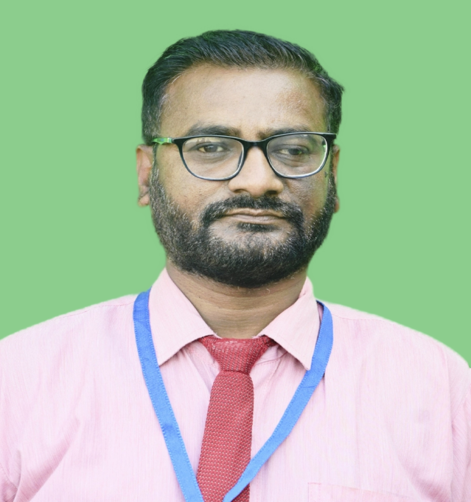 GMPS - Great Mission Public School Ramnagar